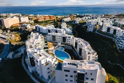 Image de Luxury apartment for rent in fuengirola-benalmadena