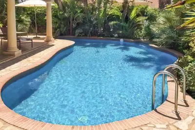 Image de Belle maison à Vera