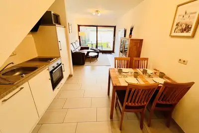 Image de Vacation home \"Kleiner Friese\" Dangast