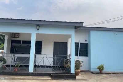 Image de Your Home Away in Accra - Cosy & Airy 2 bed