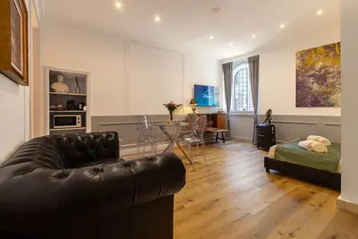 Image de Crispi 30 Stylish Apartment