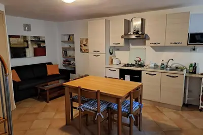 Image de Mario'S House, near to Varenna