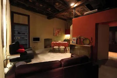 Image de The Como Apartment
