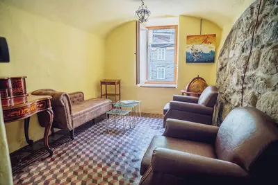 Image de The house of the Artist