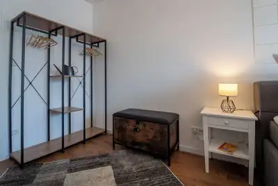Image de Cozy apartment fully equipped J&K Apartments