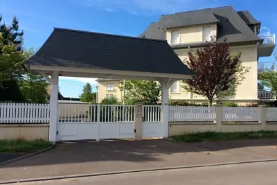 Image de Appartement 2 pièces de 47 m2 pour 4 pers avec emplacement de parking réservé