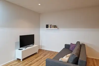 Image de #SeeliebeFN new, cozy vacation apartment in Friedrichshafen-Fischbach