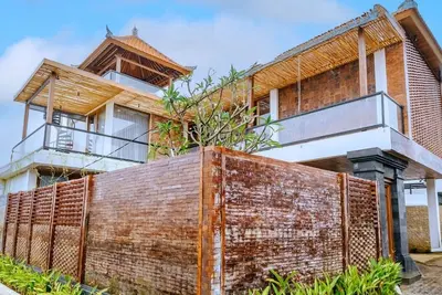 Image de D'Kamboja Kis1 Managed by D'Kamboja Group