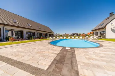 Image de Superbe appartement à Nowecin avec.
