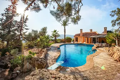 Image de Magnifique maison à Turre