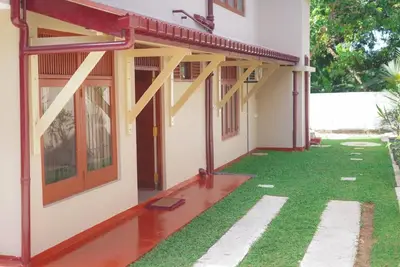 Your serene sanctuary on the edge of Colombo