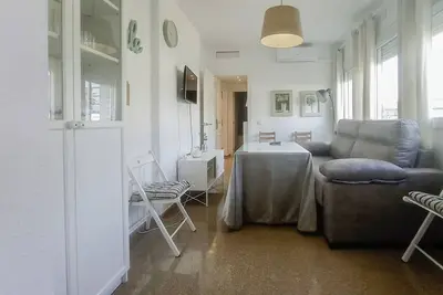 Image de Appartement confortable à Torrox avec.