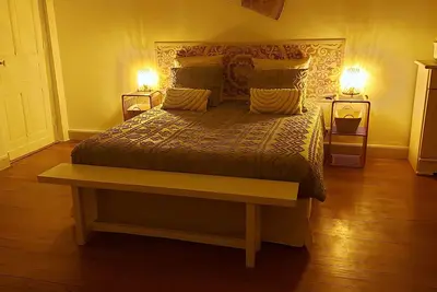 Image de Chambres D'HÔTES La Tuilerie