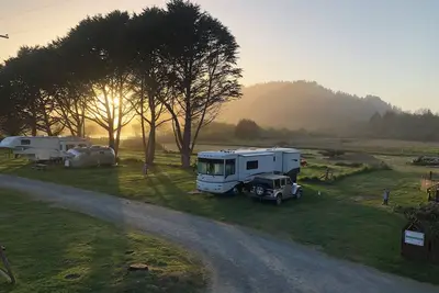 Image de Chinook Rv Resort