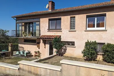 Image de Maison individuelle à 25 minutes du centre d'Albi.
