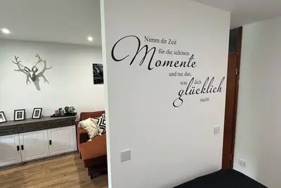 Image de Romantic, modern country house apartment in Sasbachwalden