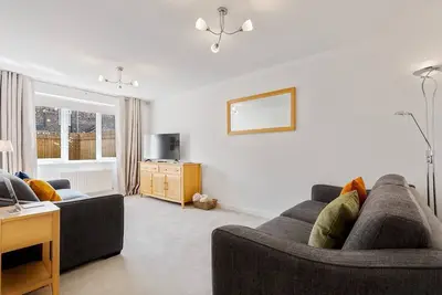 Image de Pass the Keys | Gorgeous 1 bed New-Build in York