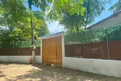 Image de Cabin by the sea with satellite internet in Rincón del mar (Sucre Colombia)