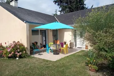 Image de Chambres d'hôtes La Pinède Agon-Coutainville