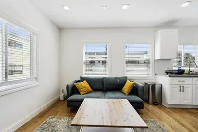 Image de Great Location! Comfy 3 beds! nr Ucb/Freeway/Bart