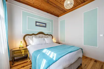 Image de Luxury Homes in Sultanahmet