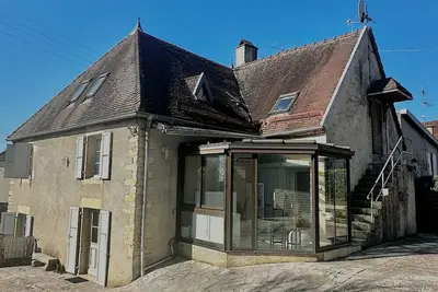 Image de Maison Ă la campagne