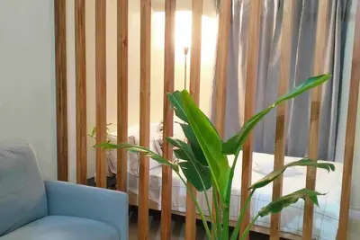 Image de Studio near Mall and Airport!