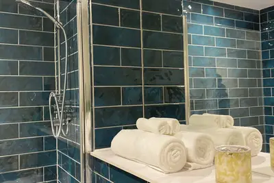 Image de Elegant City Loft Apartment Digbeth