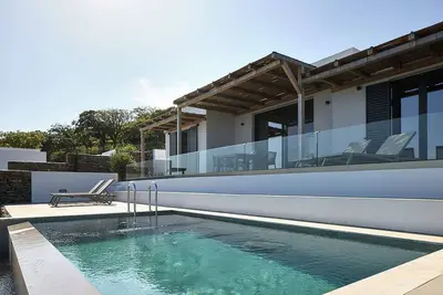 Image de Sunrise - Absolute sea views and pool