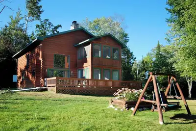 Image de Aerie - Vermilion Dam Lodge