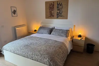 Image de La Cala Holiday Flat Apartment in the heart of the historic center of Palermo