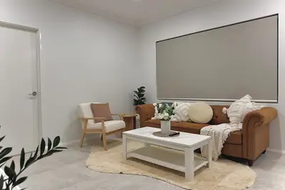 Image de Luxury House in the centre of Perth with hot tub