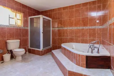 Image de 4-bedroom luxury villa in tranquil Puerto Plata with WiFi, Ac stunning rooftop