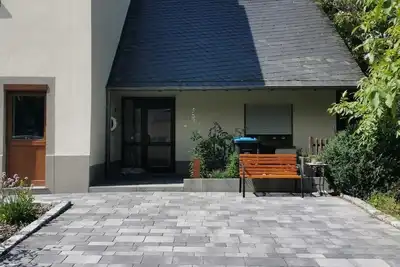 Image de Vacation apartment in Thomm near Trier