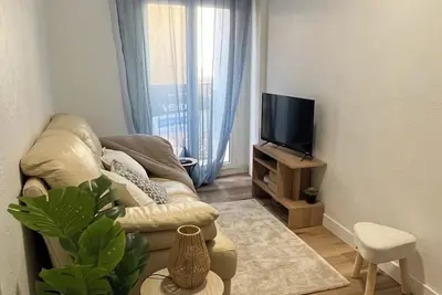 Image de Maison climatisée 4 pers – Mer & montagne