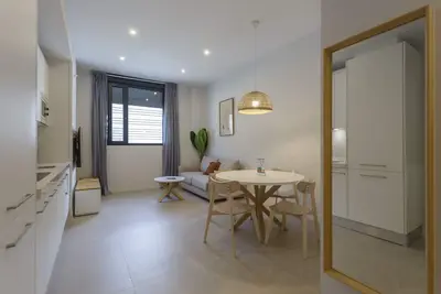 Image de Bahia Suite -estudio-