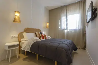 Image de Bahia Suite -apartamento-