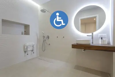 Image de Bahia Suite -apart. adaptado-