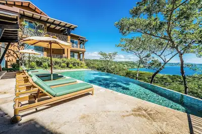 Image de Elegant Villa Escape in Peninsula Papagayo