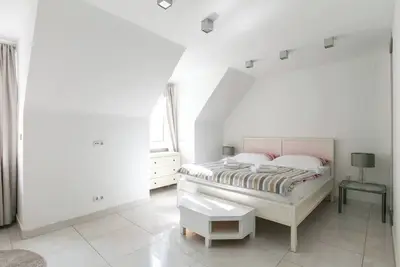 Image de Spacious flat in Vienna's prestigious inner city.