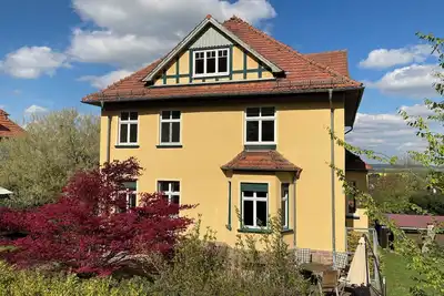 Image de Modern vacation apartment