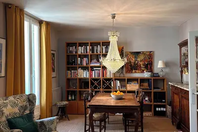 Image de Chic Town House in Béziers