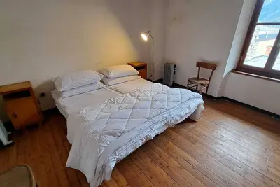 Image de Brown Dolomyte Apartment