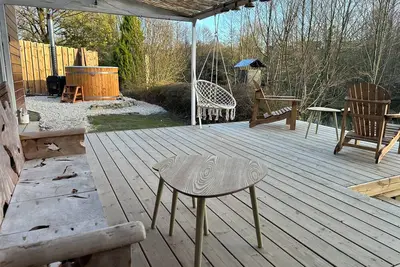 Image de Le Lodge De Saint Jean