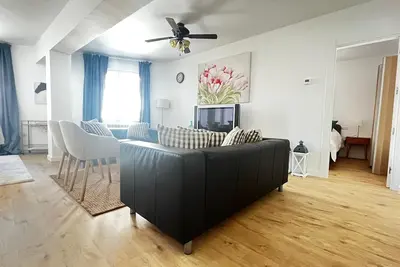 Image de Our apartment has been prepared to offer you an unforgettable stay.