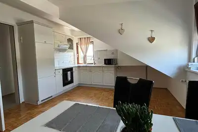 Image de Niederer's vacation apartment near the thermal baths