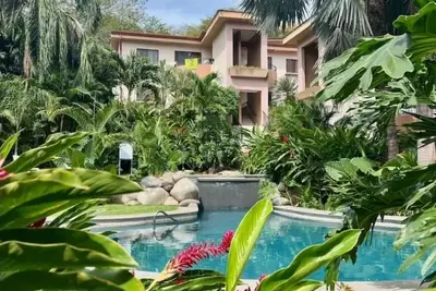 Image de Morning Coffee Patio - Condo Between Two Beaches