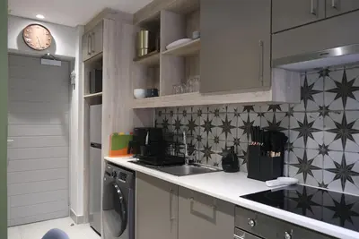 Cozy apartment with WiFi and Ac in charming Stellenbosch