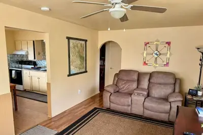 Image de Ranch House Casita with breathtaking 360 views