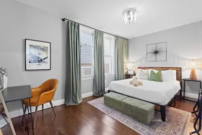 Image de Urban Charm / Family & Pet-friendly 3br retreat by Newark Airport